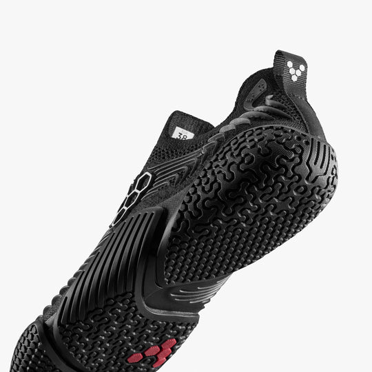 Vivobarefoot - Motus Flex Tabi