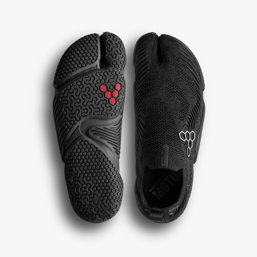 Vivobarefoot - Motus Flex Tabi