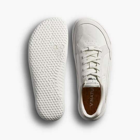 Vivobarefoot - Gobi II Sneaker Premium Leather