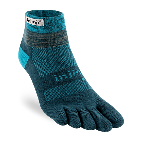Injinji Mini-Crew Toesocks – Barefoot Asia
