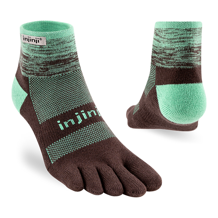 Injinji - Mini-Crew Toesocks