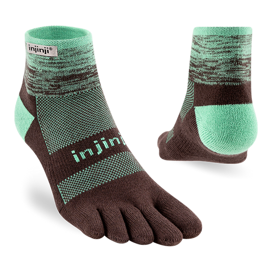 Injinji - Mini-Crew Toesocks