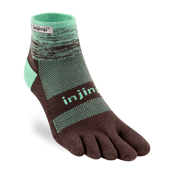 Injinji - Mini-Crew Toesocks