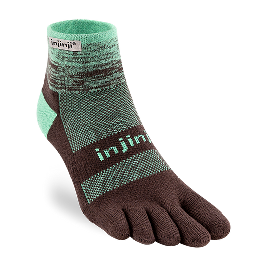 Injinji - Mini-Crew Toesocks