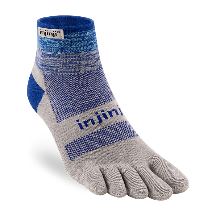 Injinji - Mini-Crew Toesocks