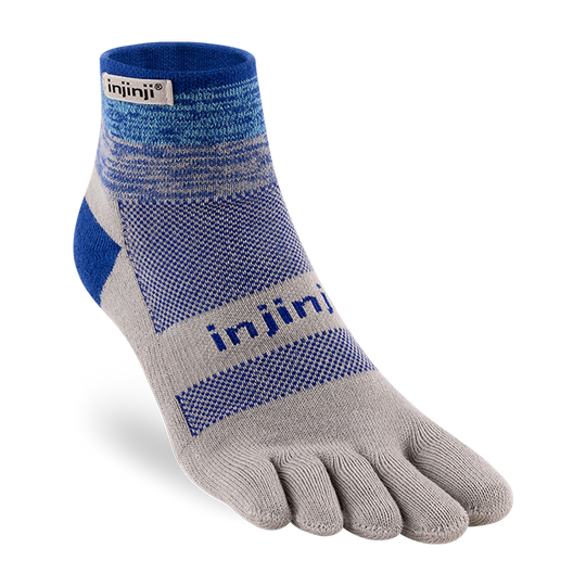 Injinji - Mini-Crew Toesocks