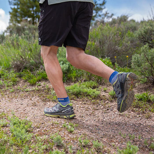 Injinji - Mini-Crew Toesocks