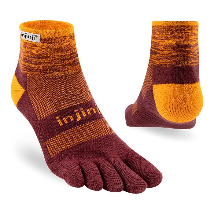 Injinji - Mini-Crew Toesocks