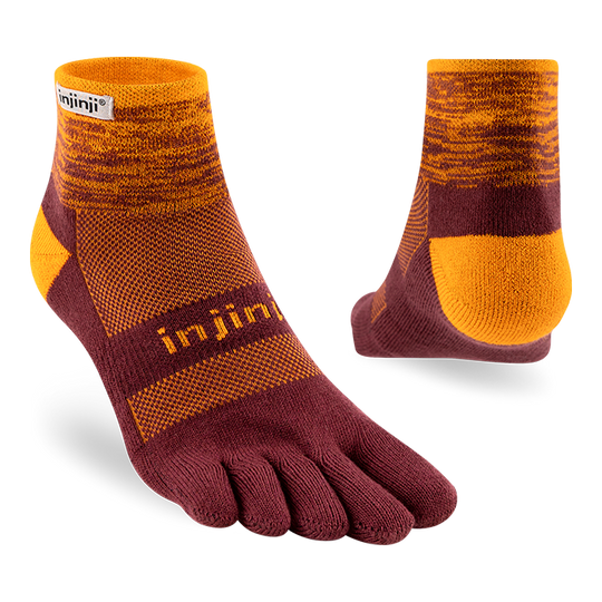 Injinji - Mini-Crew Toesocks