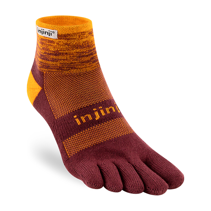 Injinji - Mini-Crew Toesocks