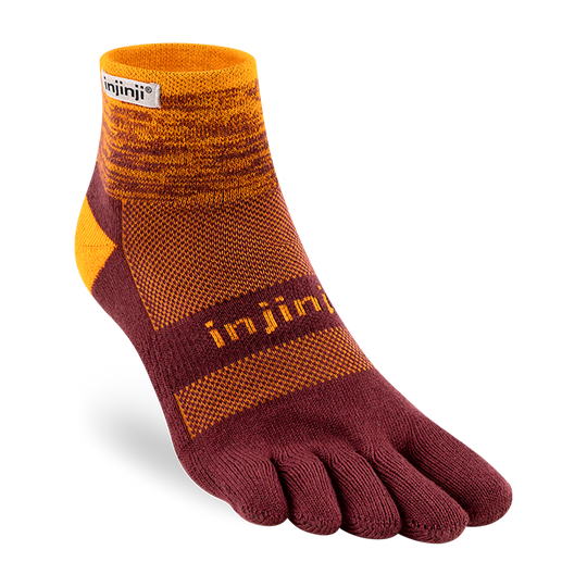 Injinji - Mini-Crew Toesocks