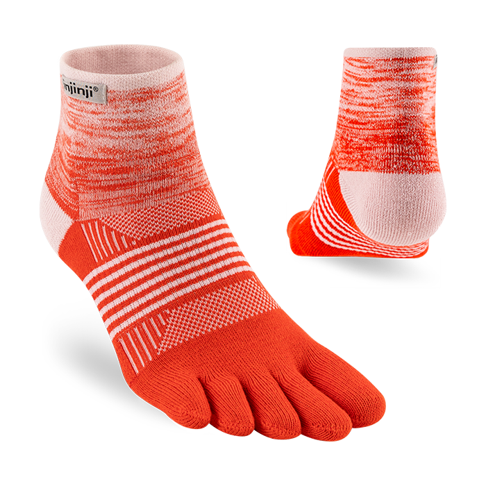 Injinji - Mini-Crew Toesocks