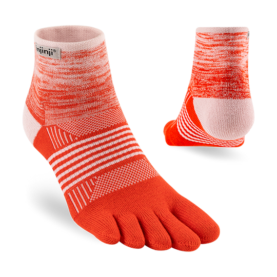 Injinji - Mini-Crew Toesocks