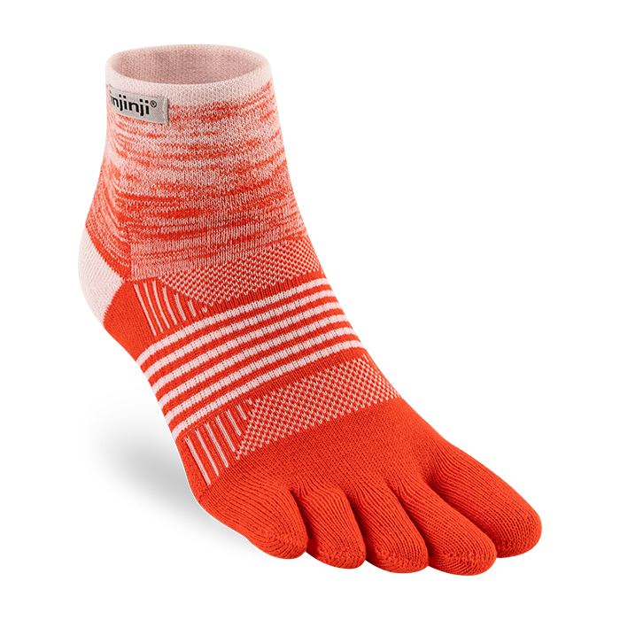 Injinji - Mini-Crew Toesocks
