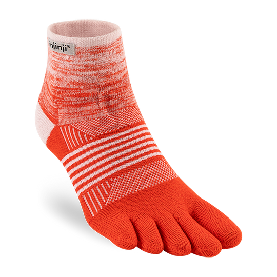 Injinji - Mini-Crew Toesocks