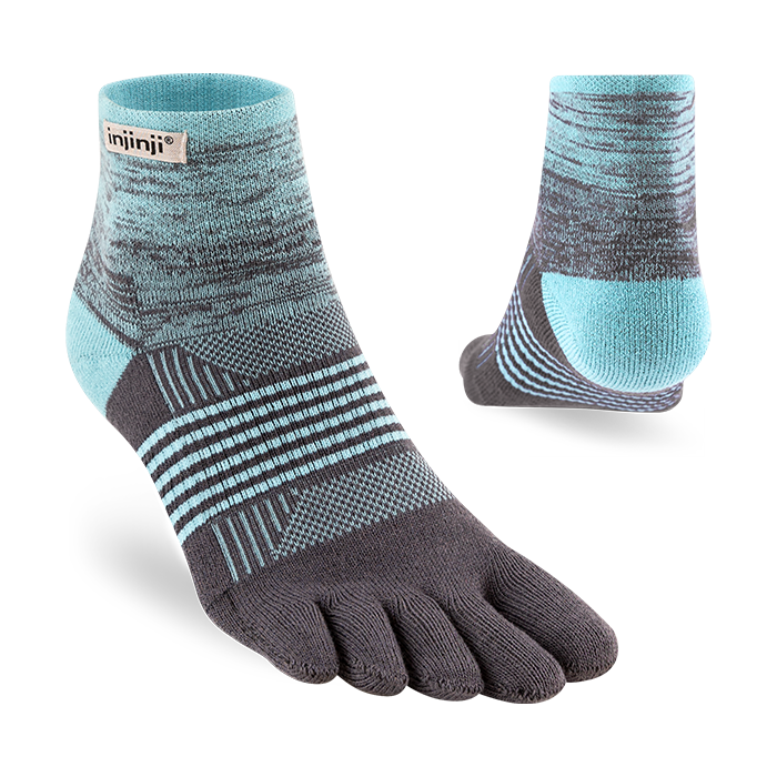 Injinji - Mini-Crew Toesocks