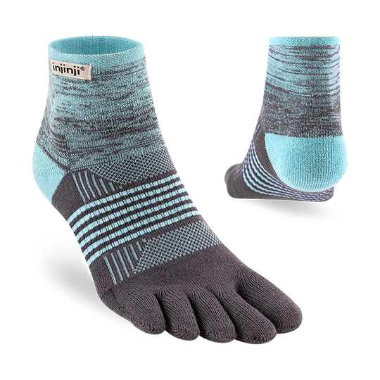 Injinji - Mini-Crew Toesocks