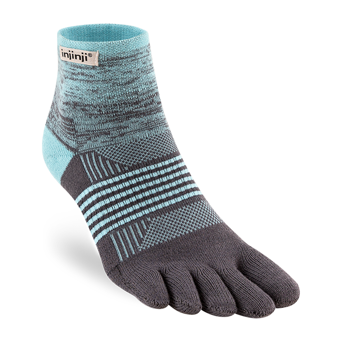 Injinji - Mini-Crew Toesocks
