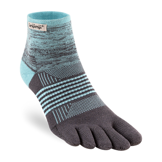 Injinji - Mini-Crew Toesocks