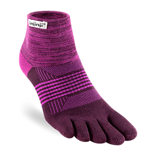 Injinji - Mini-Crew Toesocks