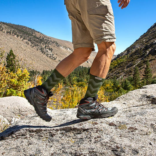 Injinji - Crew Toesocks