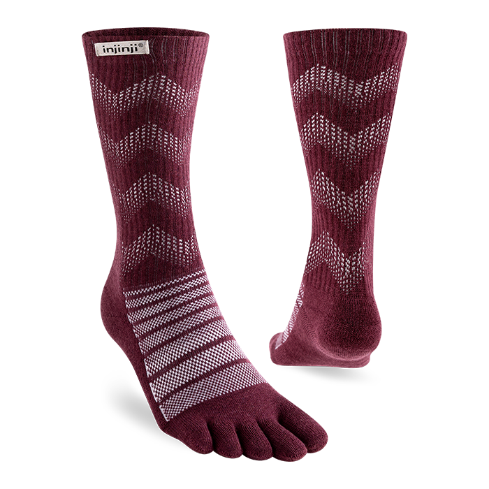 Injinji - Crew Toesocks