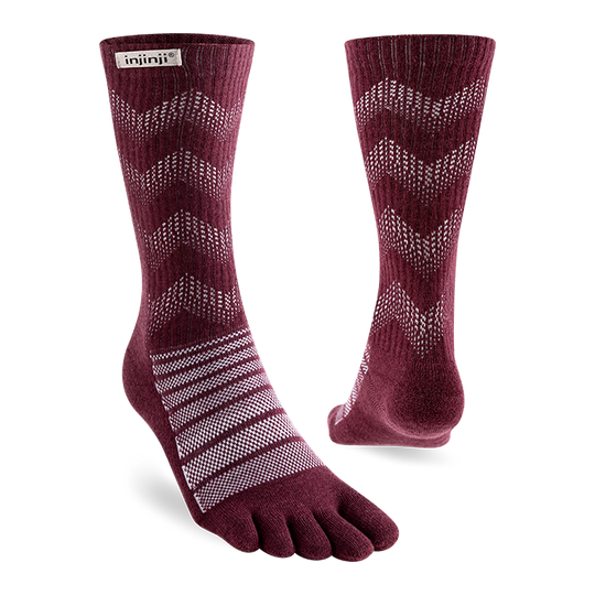 Injinji - Crew Toesocks