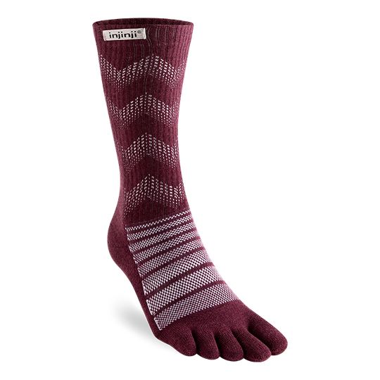 Injinji - Crew Toesocks