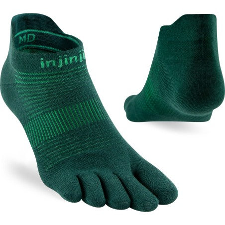 Injinji - No-Show Toesocks