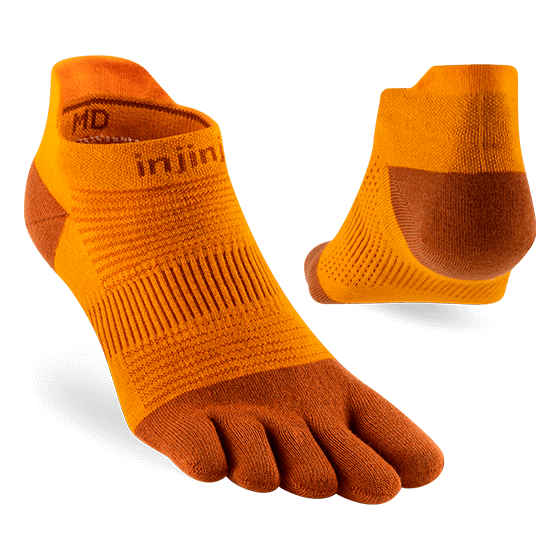 Injinji - No-Show Toesocks