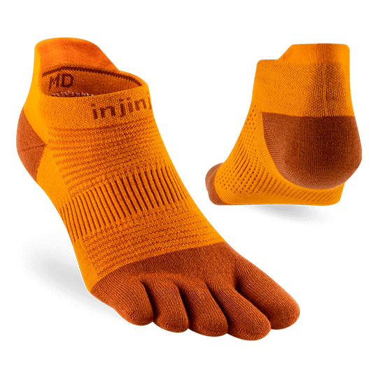 Injinji - No-Show Toesocks