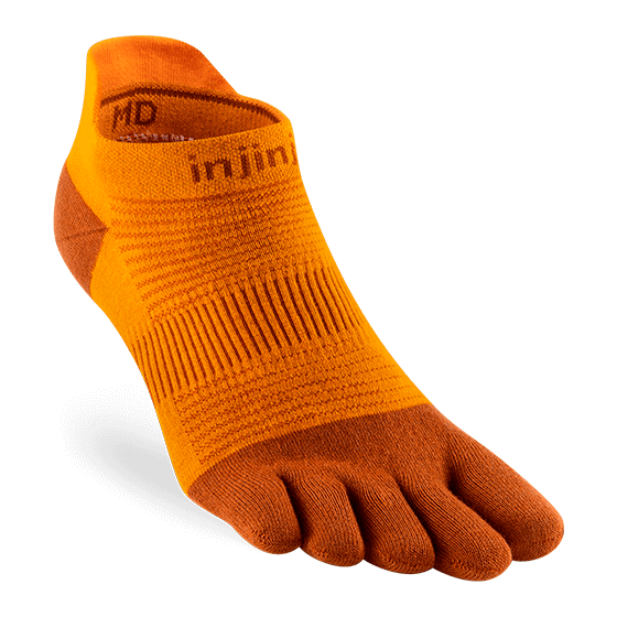 Injinji - No-Show Toesocks