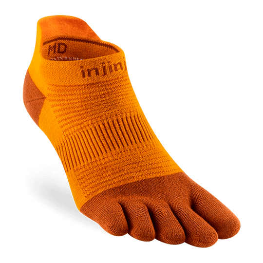 Injinji - No-Show Toesocks