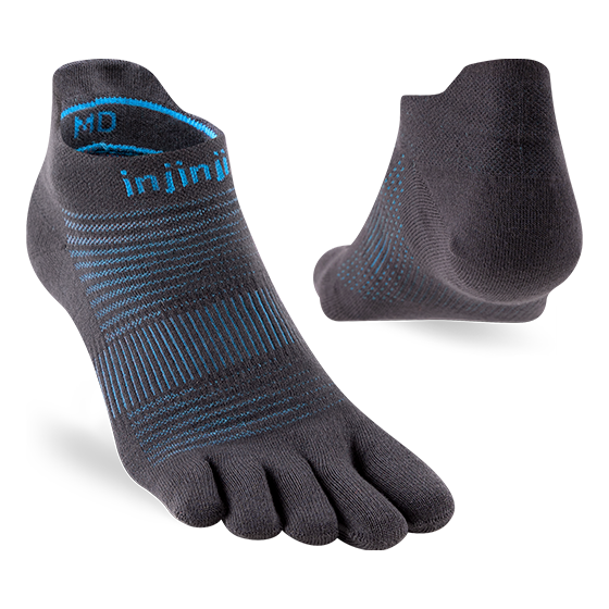 Injinji - No-Show Toesocks
