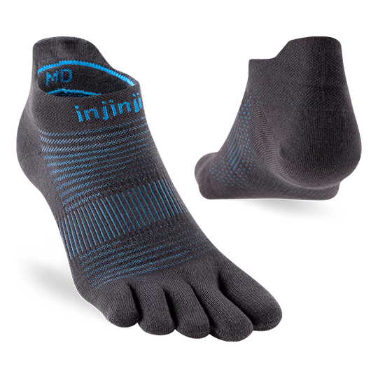 Injinji - No-Show Toesocks