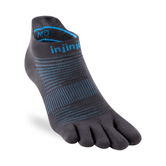 Injinji - No-Show Toesocks