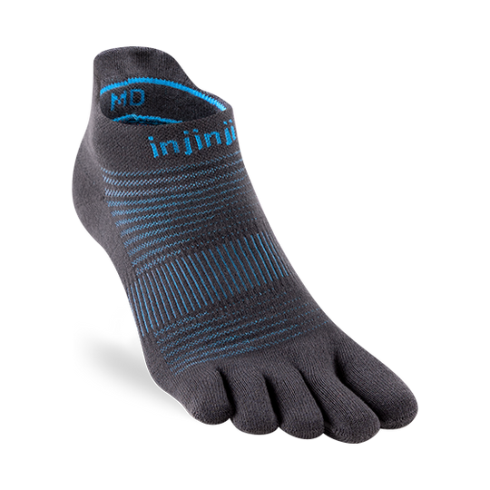 Injinji - No-Show Toesocks