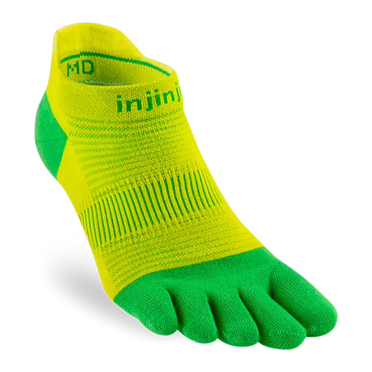 Injinji - No-Show Toesocks