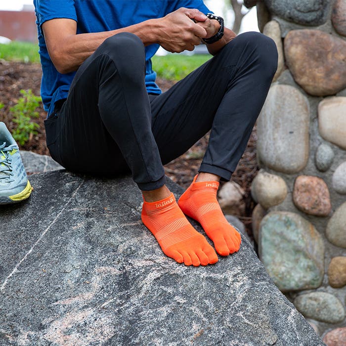 Injinji - No-Show Toesocks