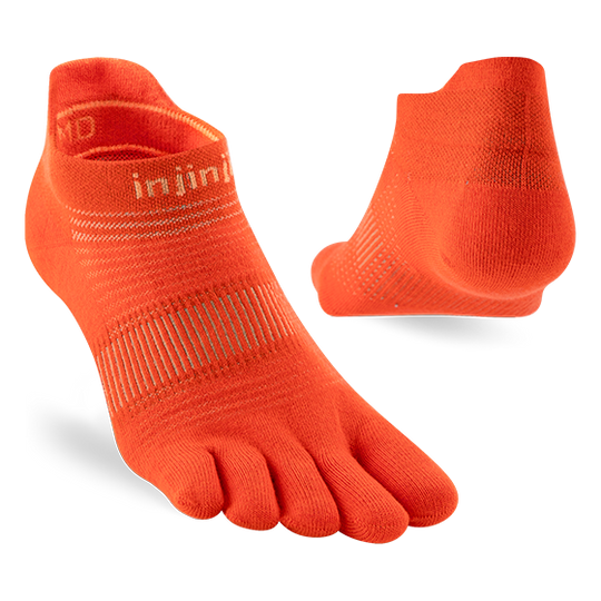 Injinji - No-Show Toesocks