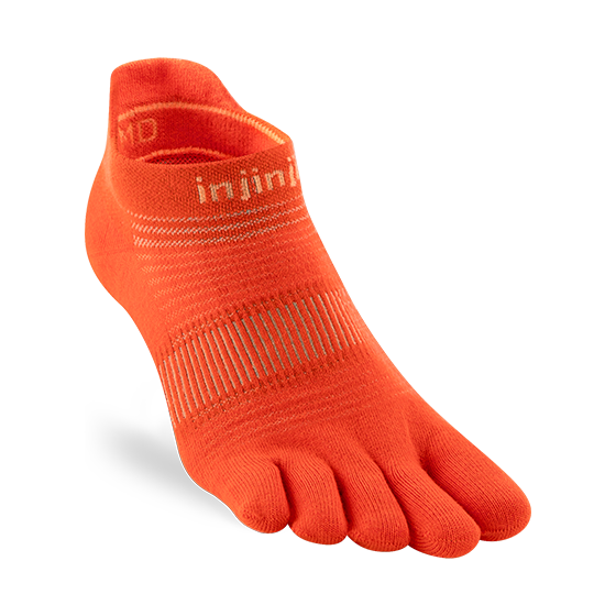 Injinji - No-Show Toesocks