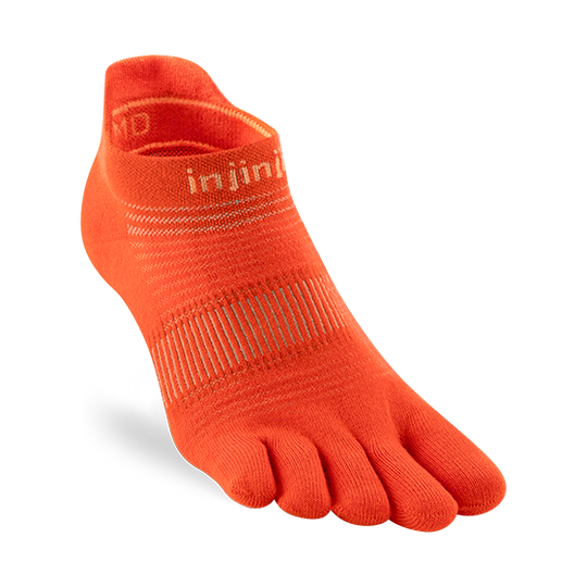 Injinji - No-Show Toesocks
