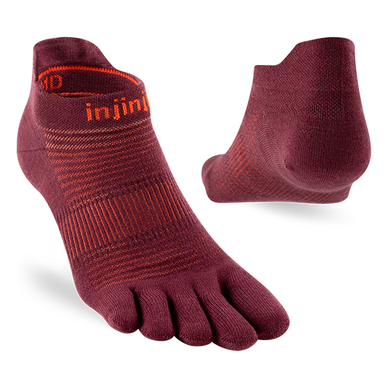 Injinji - No-Show Toesocks