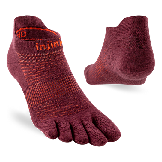 Injinji - No-Show Toesocks
