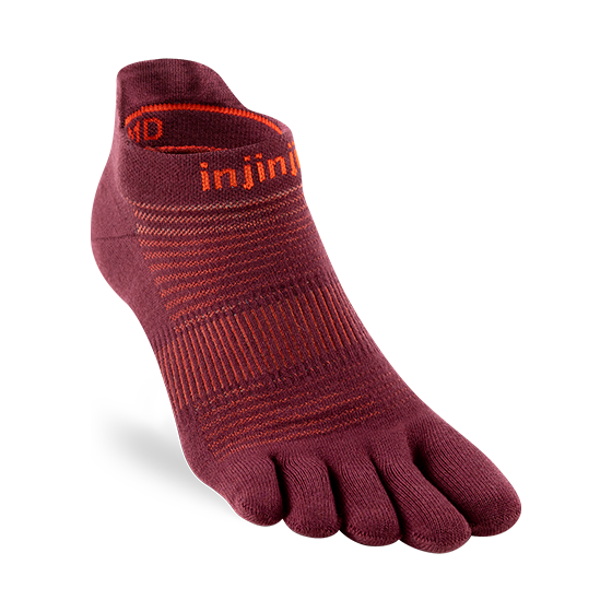 Injinji - No-Show Toesocks