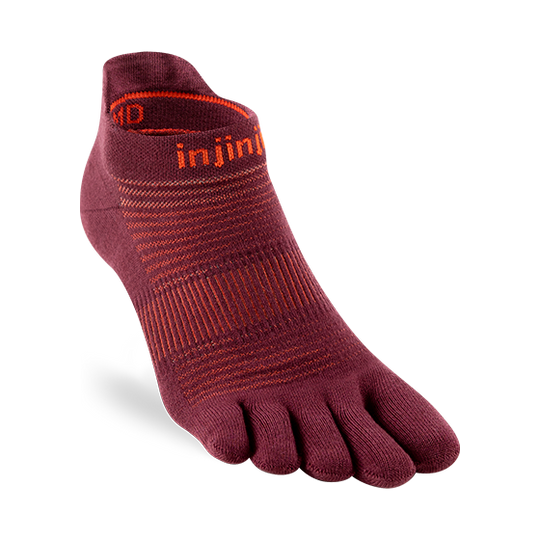Injinji - No-Show Toesocks