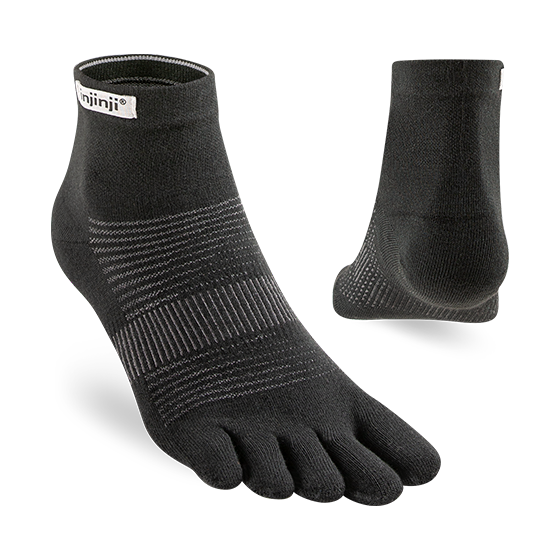 Injinji - Mini-Crew Toesocks