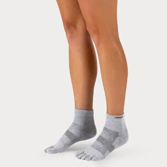 Injinji - Mini-Crew Toesocks