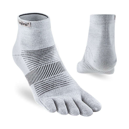 Injinji - Mini-Crew Toesocks