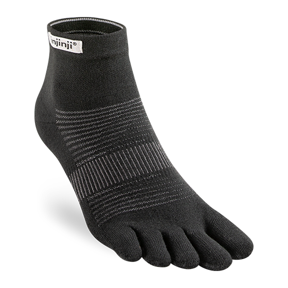 Injinji - Mini-Crew Toesocks